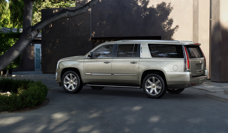 Illustration for article titled Cadillac Escalade: The Ultimate Buyer's Guide